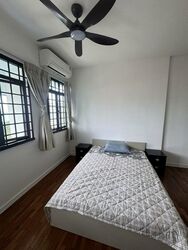 Fernwood Towers (D15), Condominium #557044991